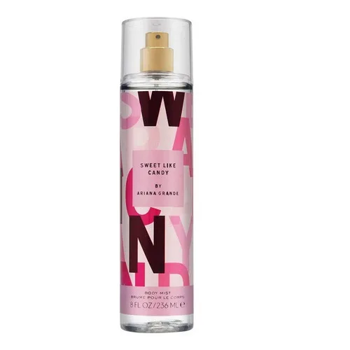 Splash Ariana Grande Sweet Like Candy 236ml