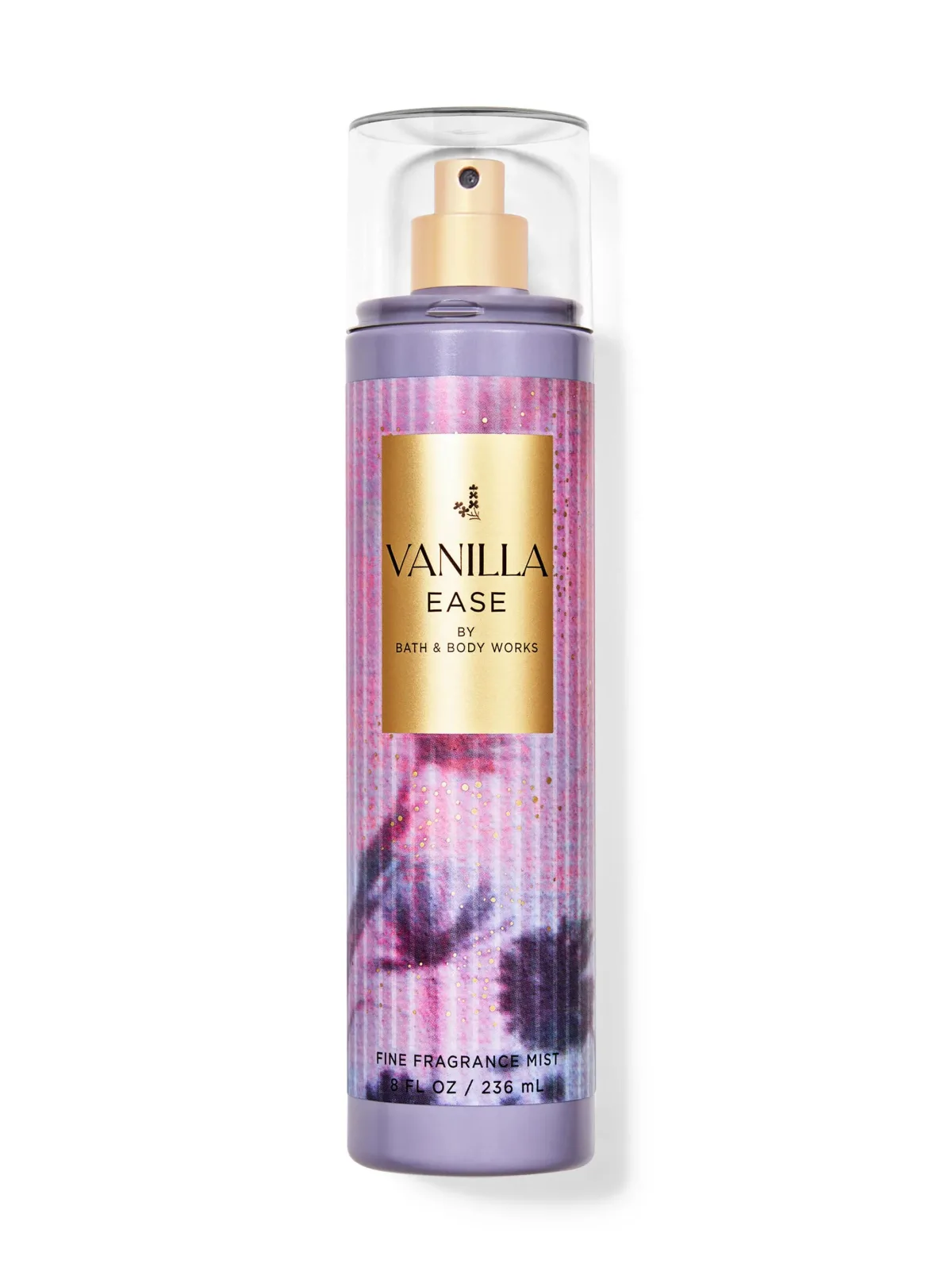 Splash Bath & Body Works Vanilla Ease
