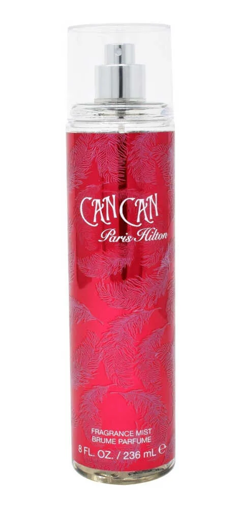 Splash Paris Hilton Can Can 236ml