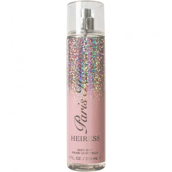 Splash Paris Hilton Heiress 236ml