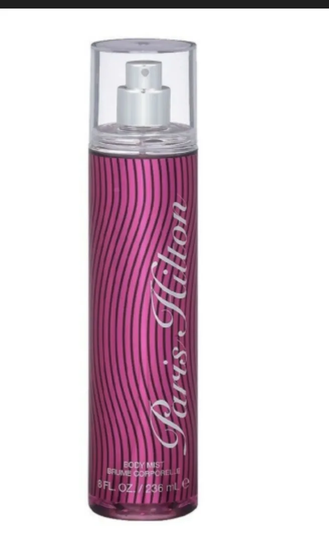 Splash Paris Hilton Tradicional 236ml