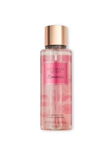 Splash Romantic Victoria Secret 250 ml