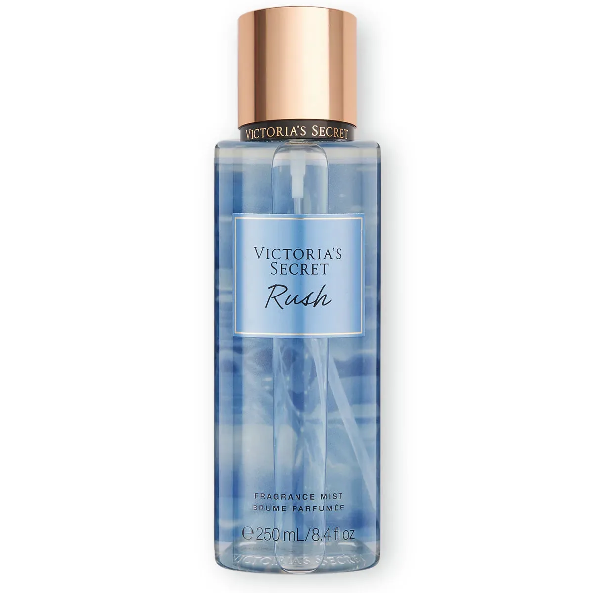 Splash Rush Victoria Secret 250 ml