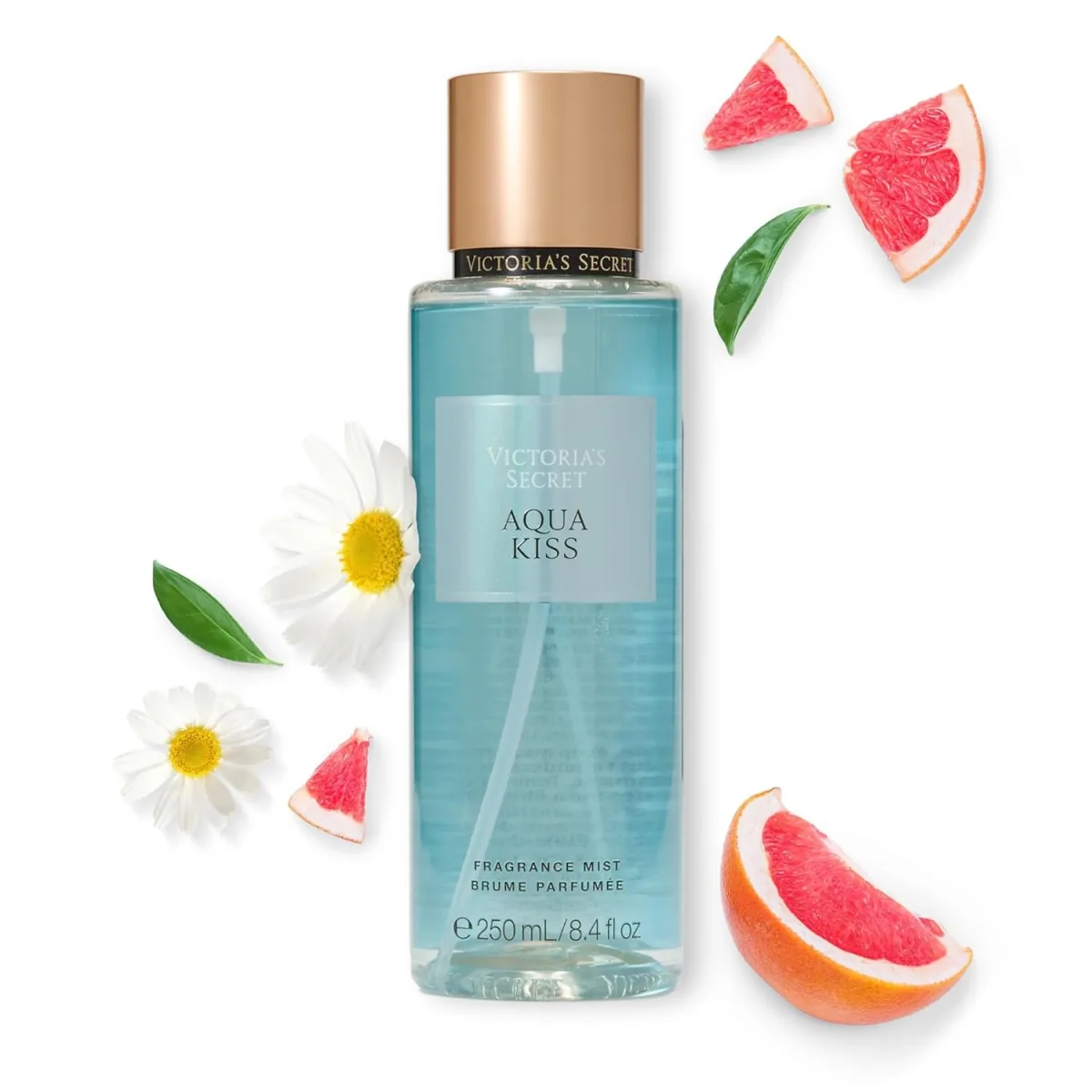 Splash Victoria's Secret Aqua Kiss 250ml
