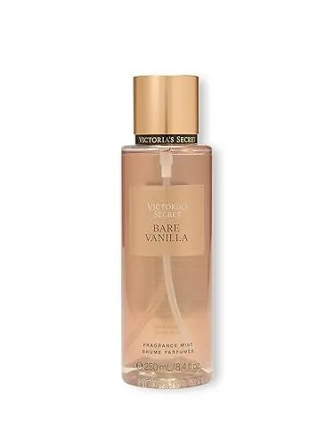 Splash Victoria's Secret Bare Vanilla 250ml