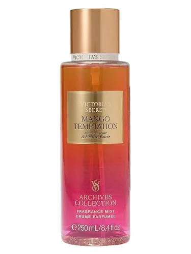 Splash Victoria's Secret Mango Temptation 250ml