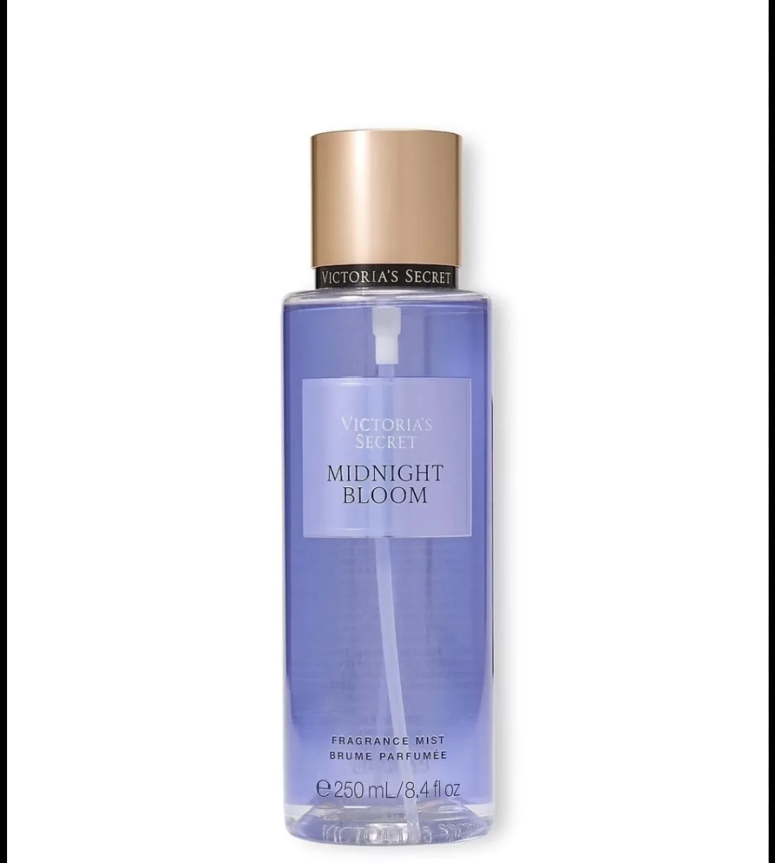 Splash Victoria's Secret Midnight Bloom 250ml
