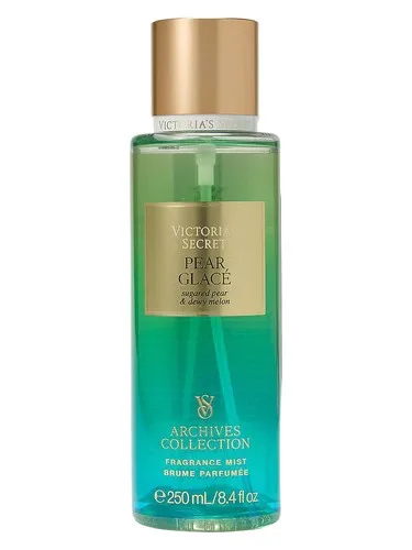 Splash Victoria's Secret Pear Glacé 250ml
