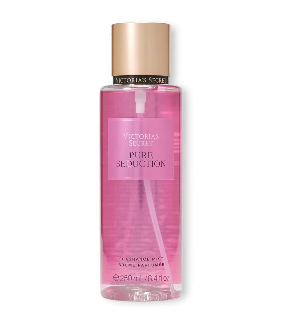 Splash Victoria's Secret Pure Seduction 250ml