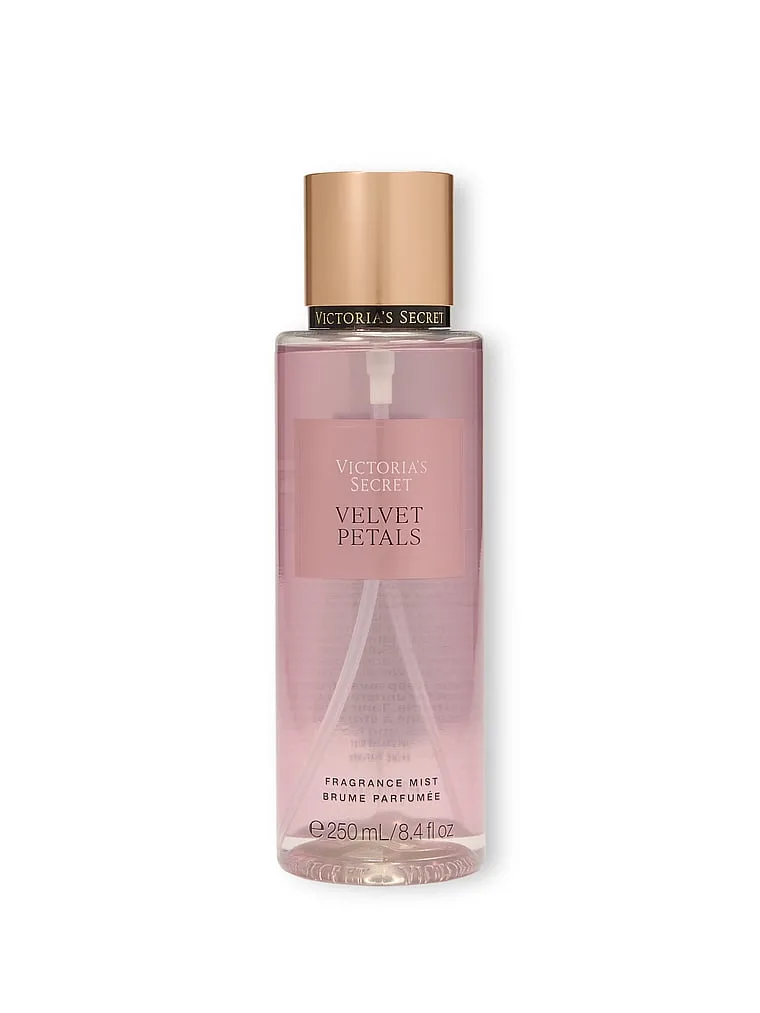 Splash Victoria's Secret Velvet Petals