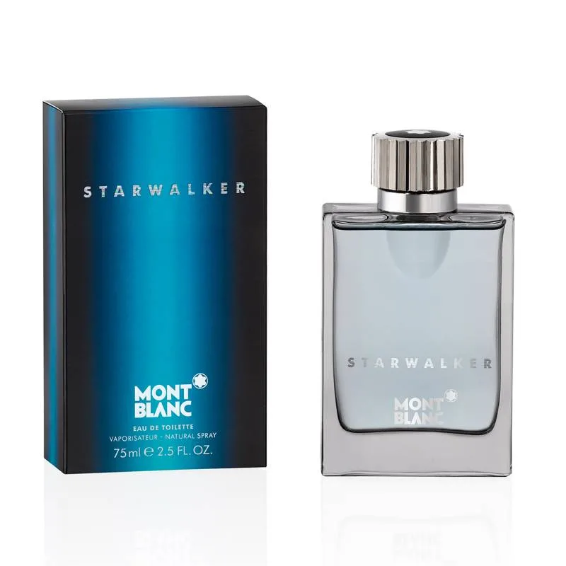 Starwalker Mont Blanc 75 ml edt
