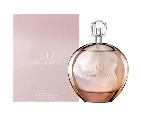 Still Jennifer Lopez 100 ml edp
