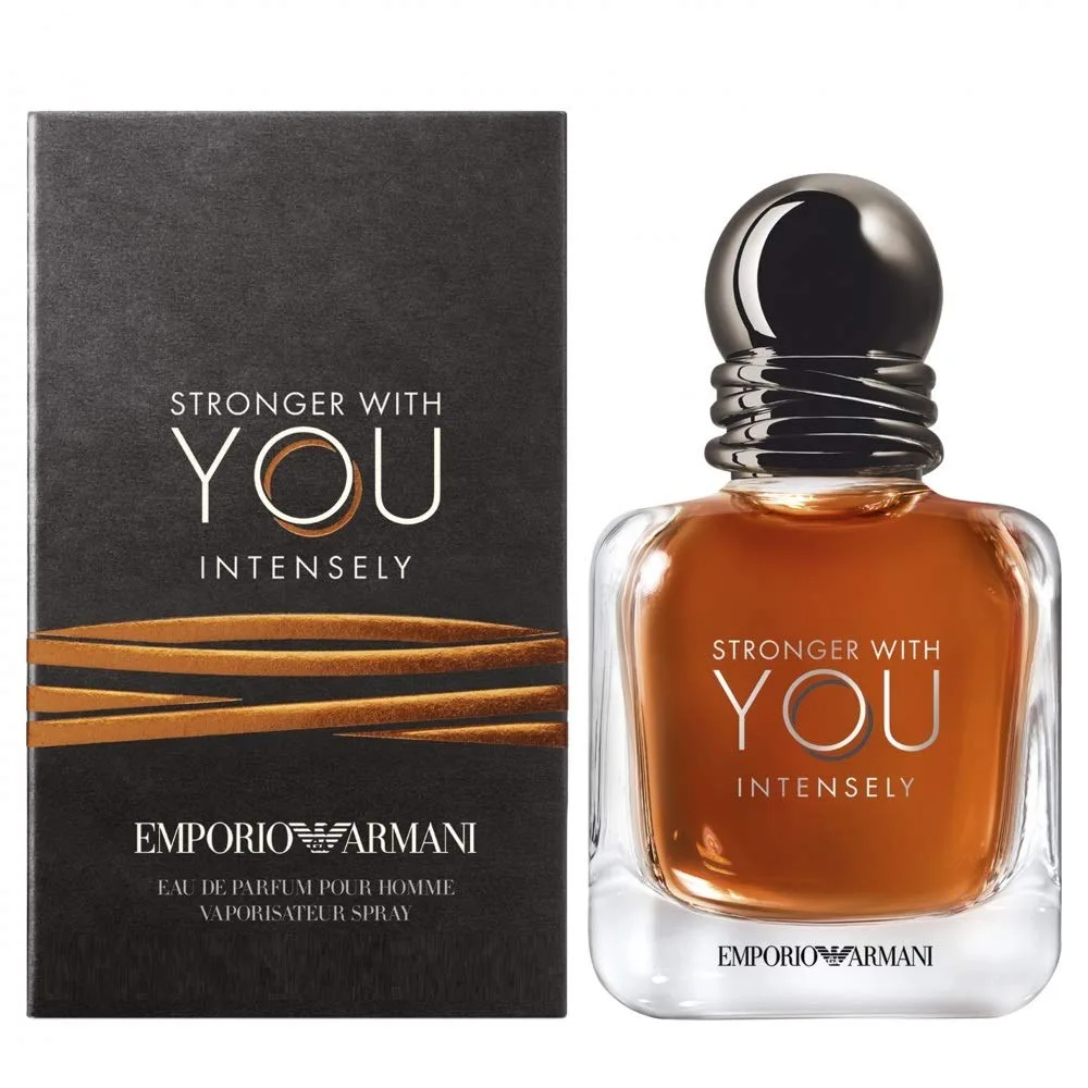 Stronger With You Intensely 100 ml
