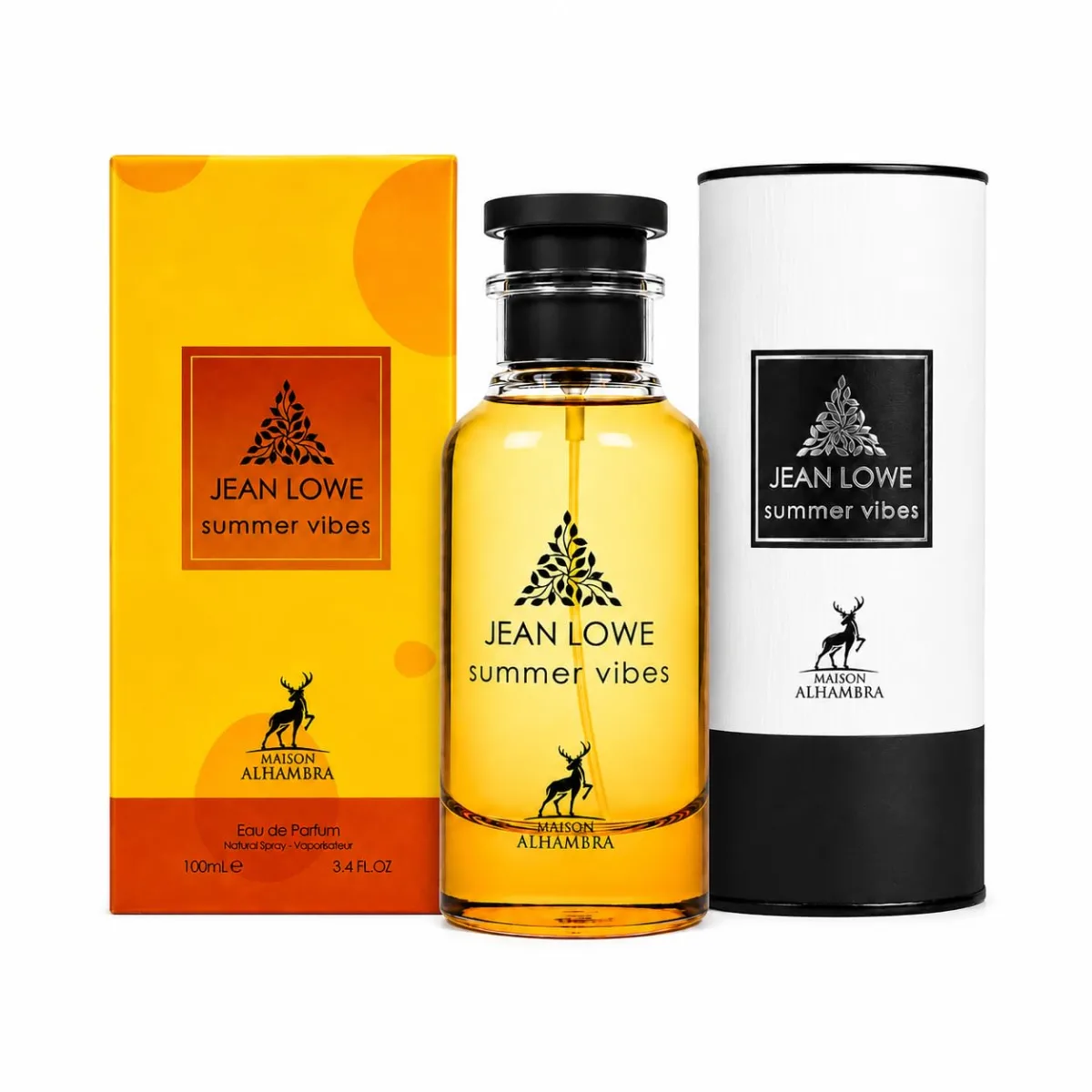 Summer Vibes Maison Alhambra 100 ml EDP