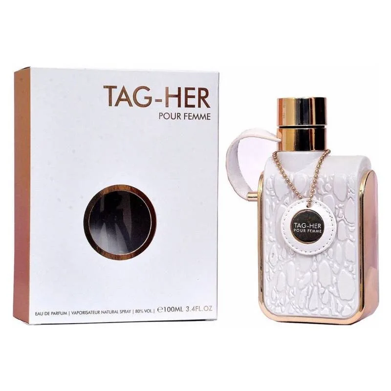Tag Her Pour Femme 100 ml edp