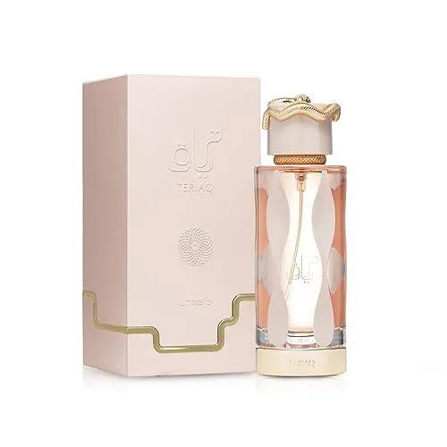 Teriaq Lattafa 100 ml edp
