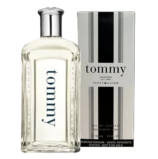 Tester Tommy edt