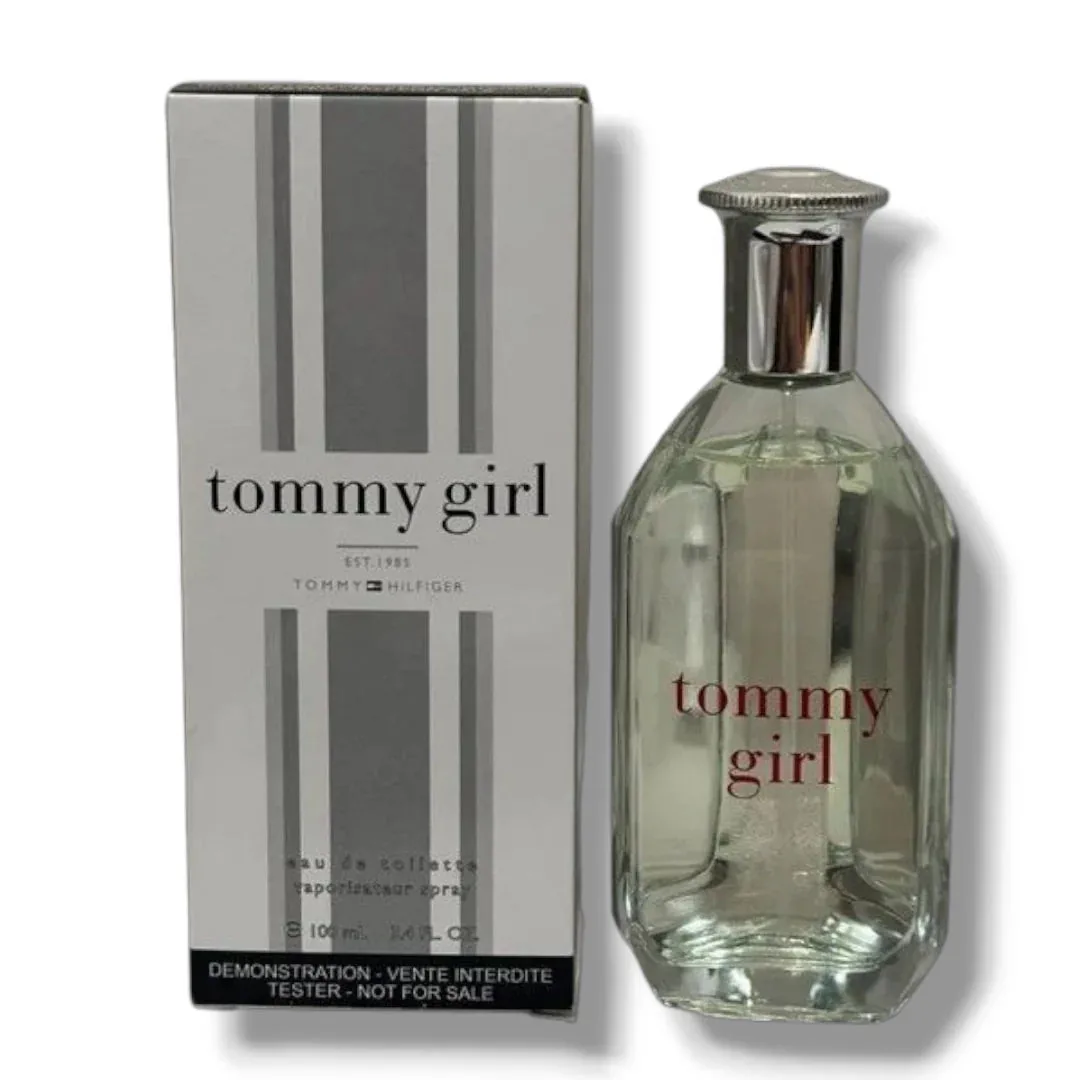 Tester Tommy Girl edt