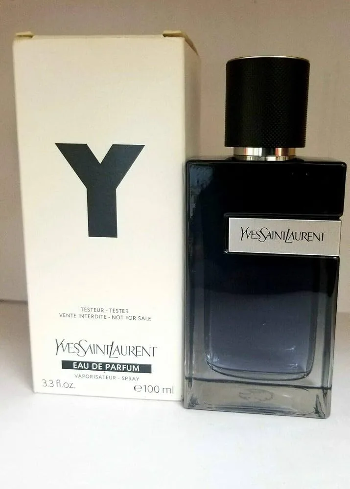Tester Y ives Saint Lauren edp 100ml