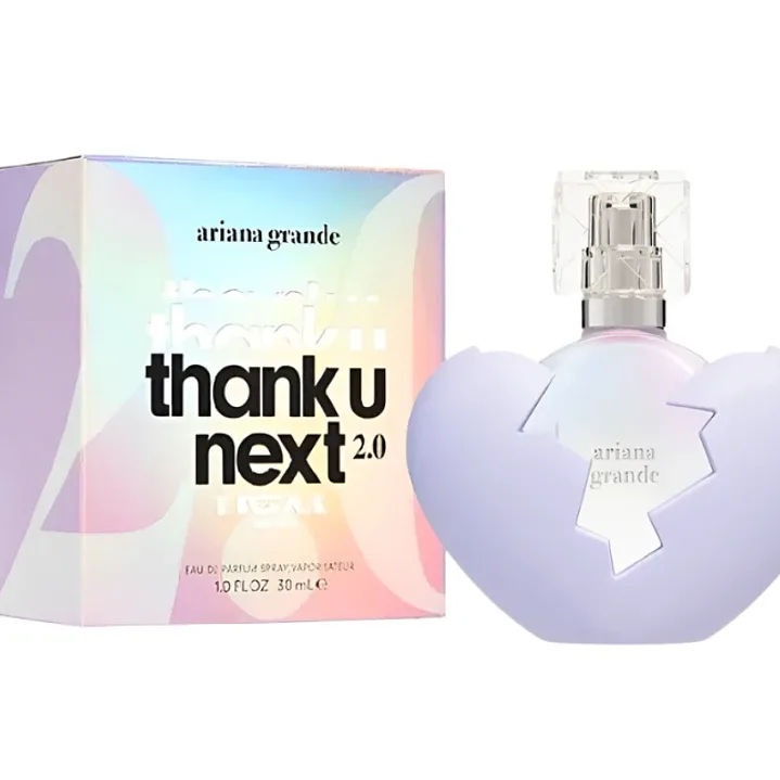 Thank U Next 2.0 Ariana Grande 100 ml Edp