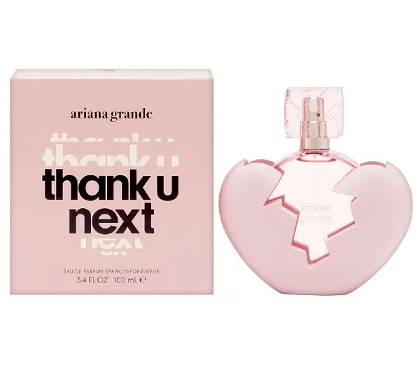 Thank U Next Ariana Grande 100 ml edp