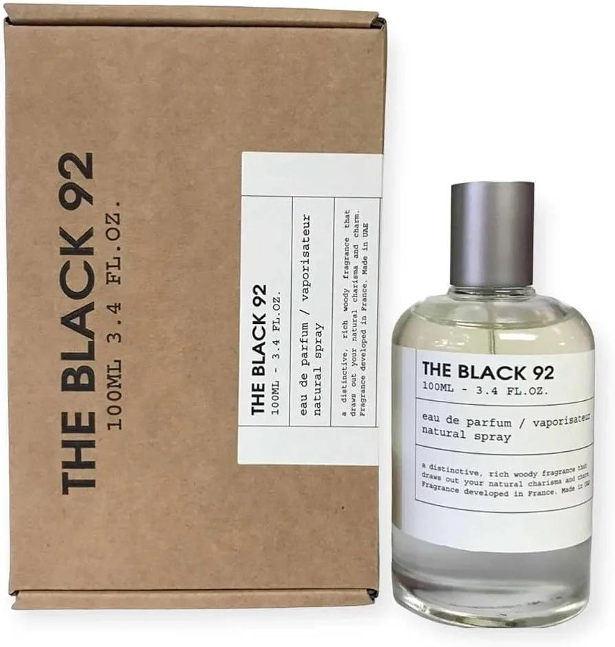 The Black 92 Emper 100 ml edp