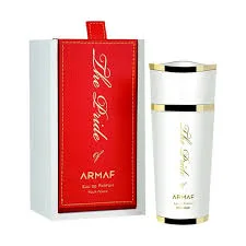 The Pride Rouge Armaf Mujer 100 ml edp