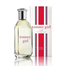 Tommy girl 100 ml edt