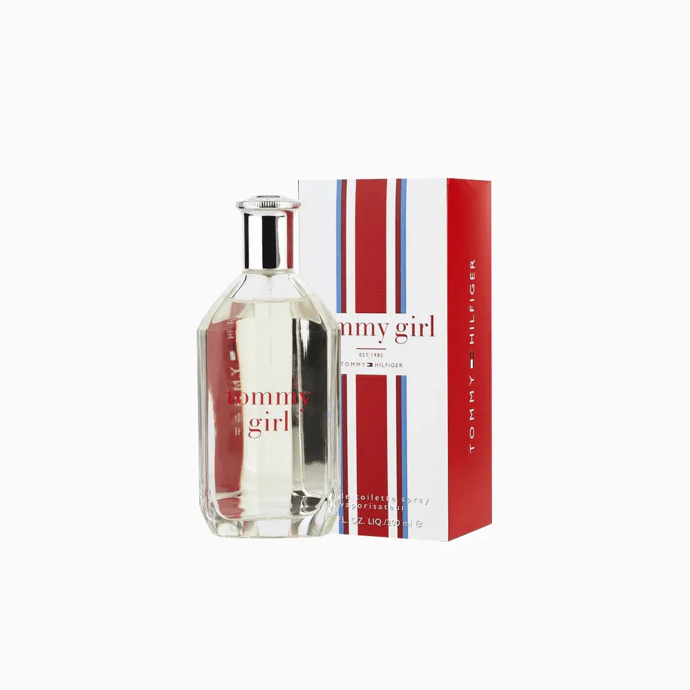 TOMMY GIRL 200 ML EDT