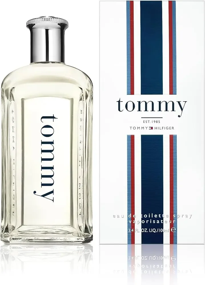 Tommy Hilfiger 100 ml edt