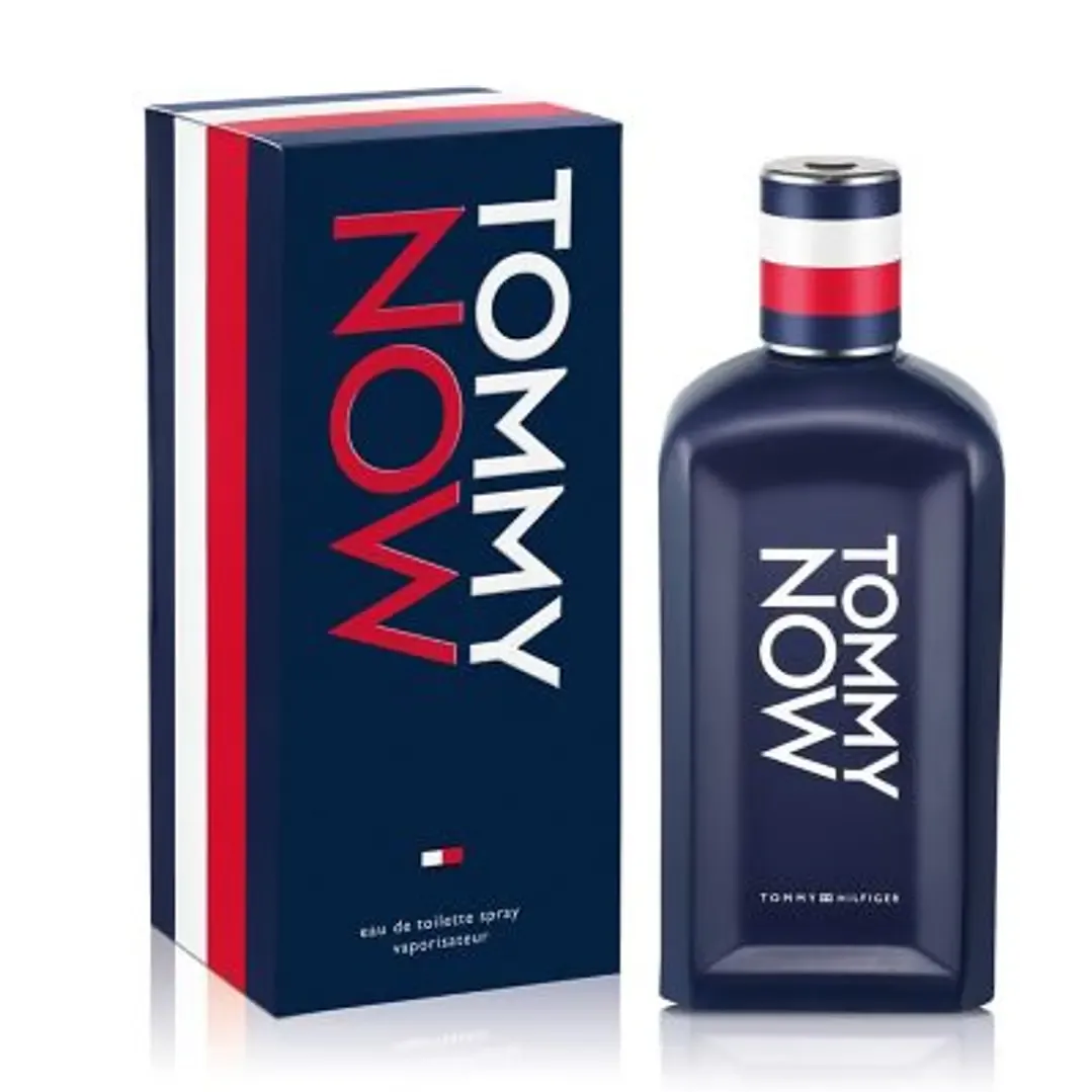 Tommy Now Men de Tommy Hilfiger EDT 100ml