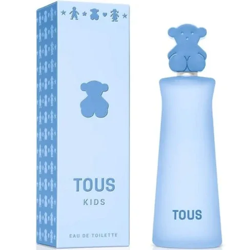 Tous Kids Boy 100ml Edt
