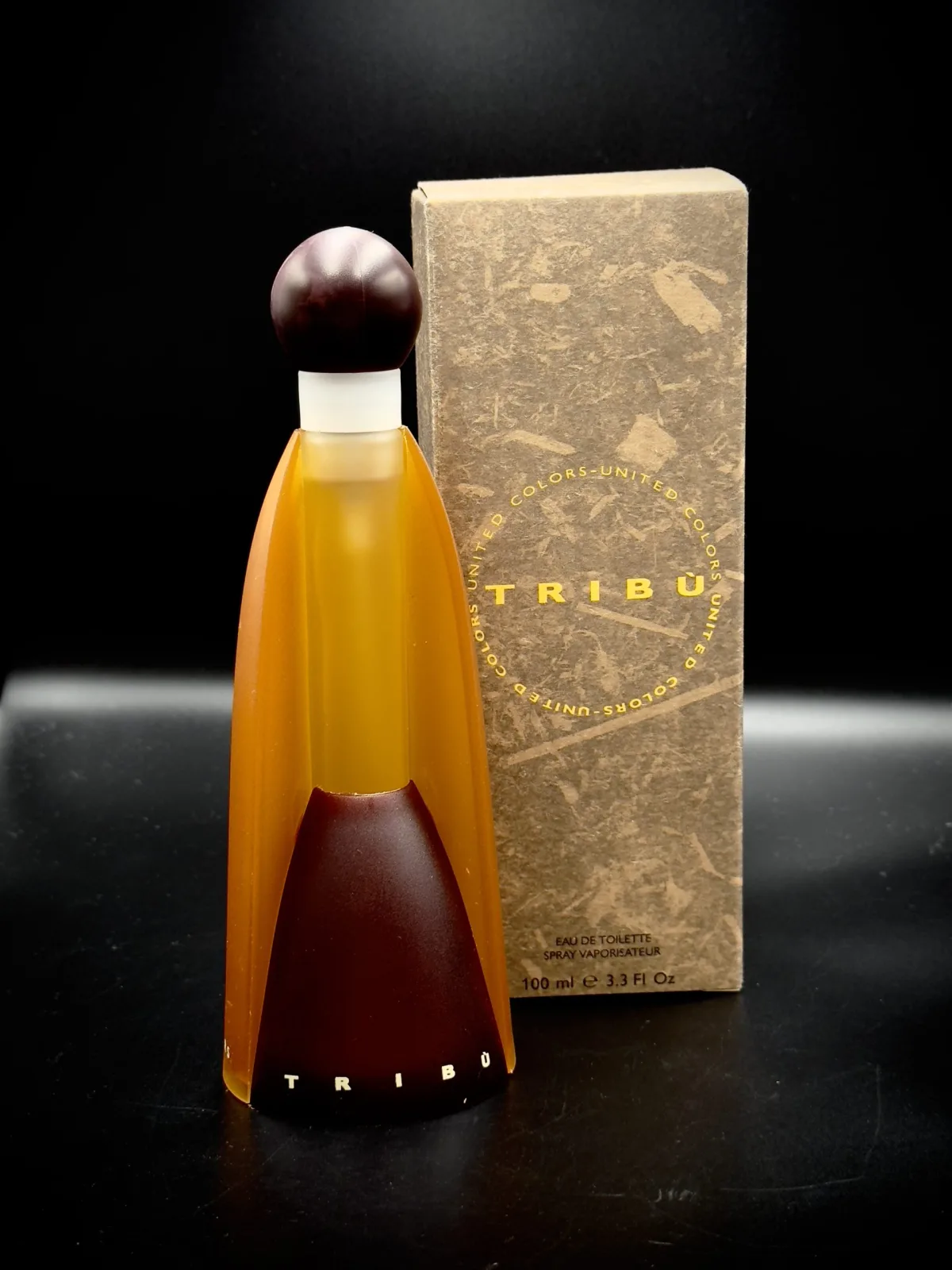 Tribù Mujer 100 ml edt