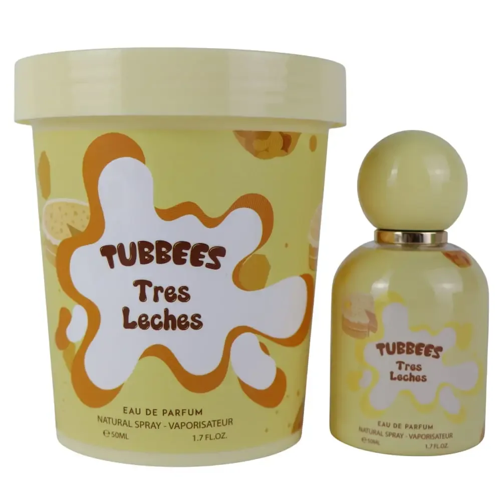 Tubbees Tres Leches Grandeur 50 ml edp