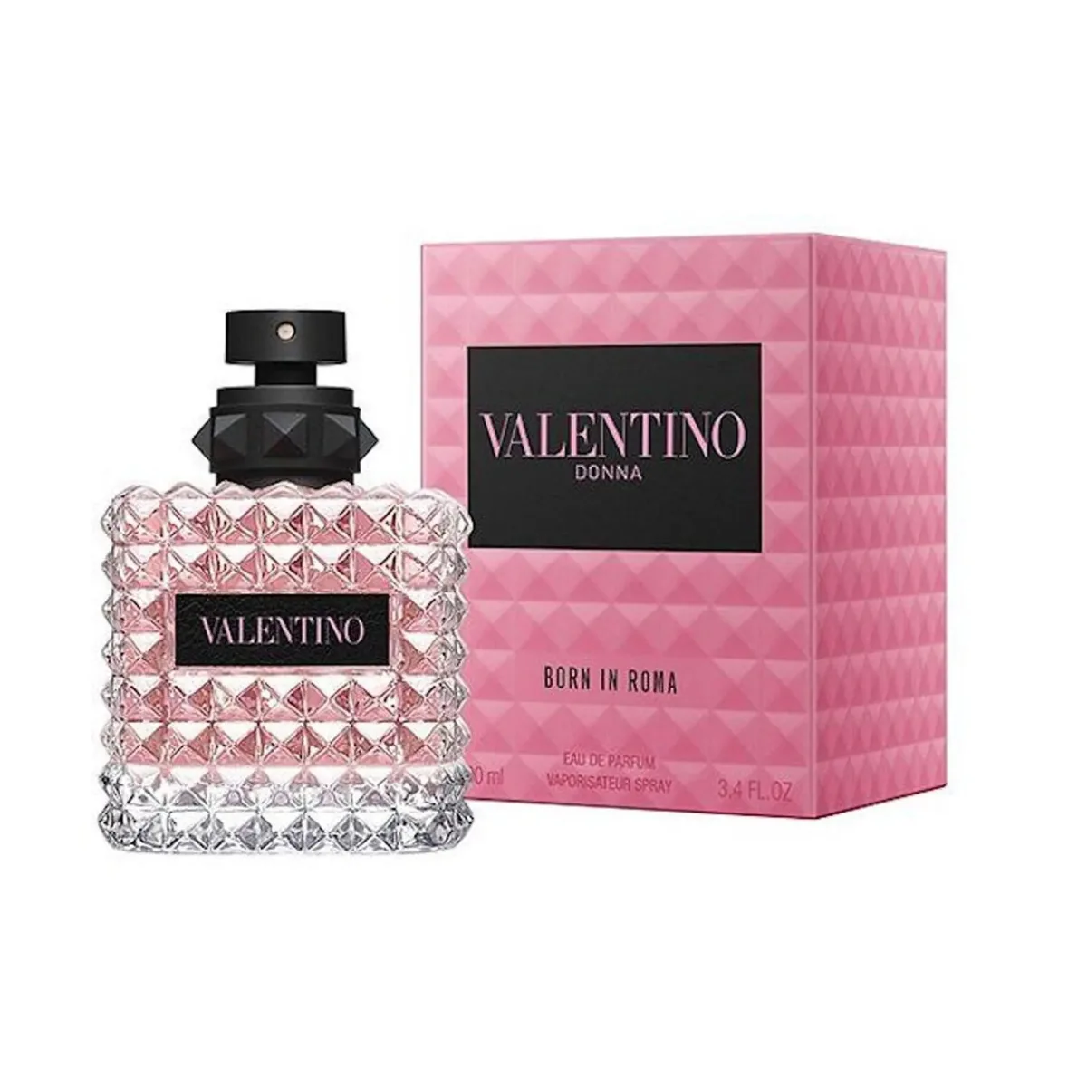 Valentino Donna Born in Roma Edp 100ml
