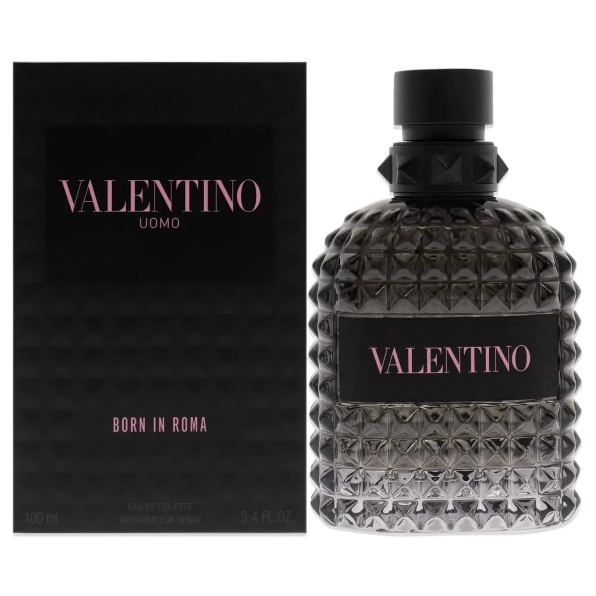 Valentino Uomo Born in Roma edt 100 ml