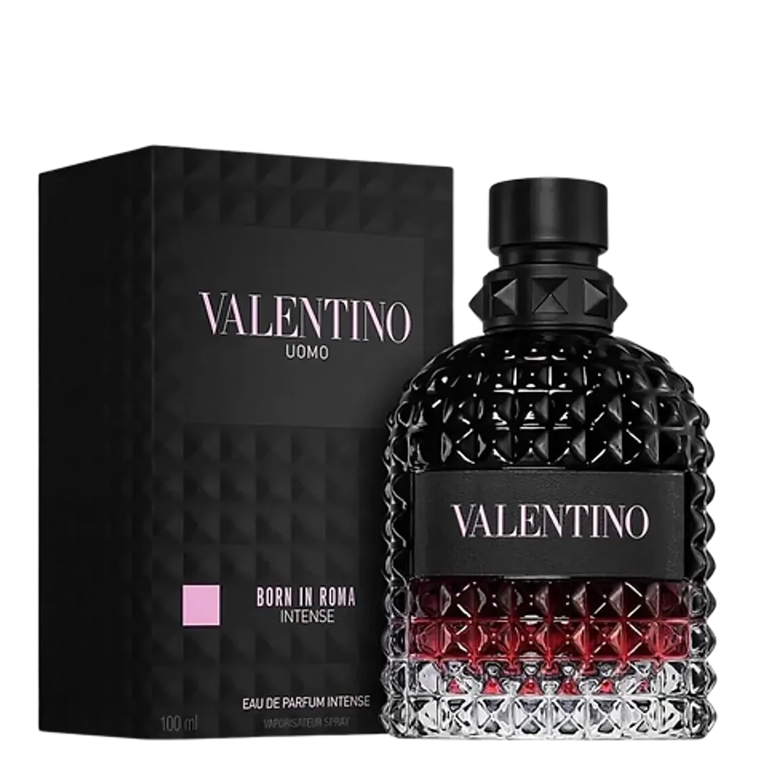 Valentino Uomo Born In Roma Intense 100 ml edp Intense