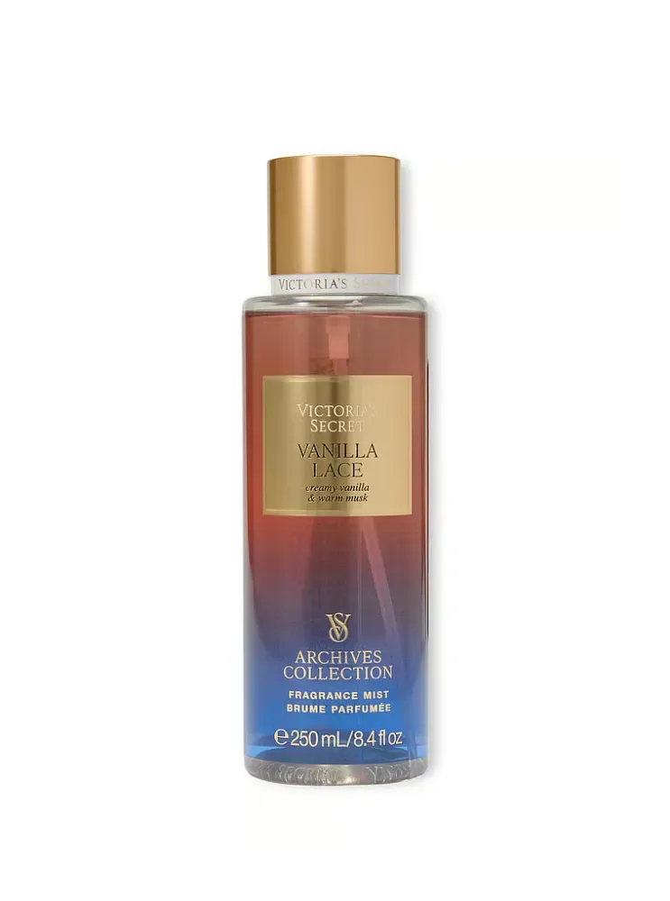 Vanilla Lace Victoria's Secret