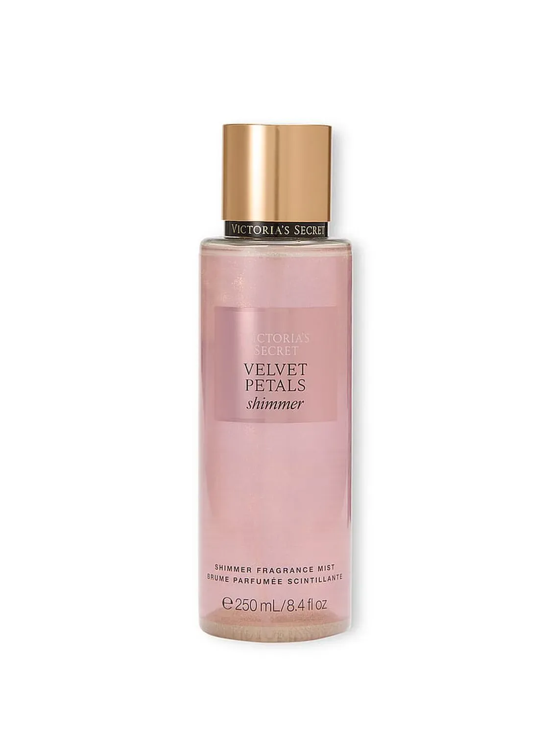 Velvet Petals Shimmer Victoria's Secret