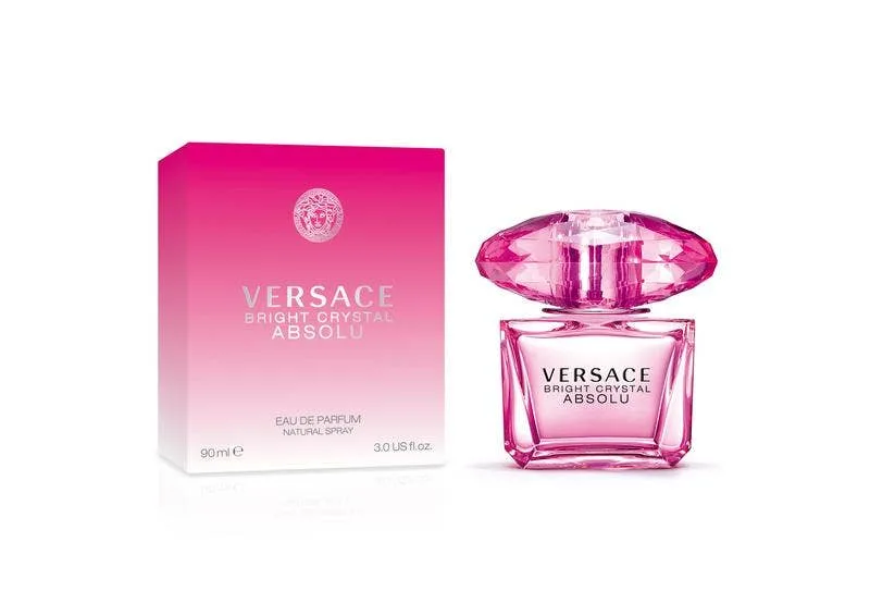 Versace Bright Crystal Absolub 90 ml edp