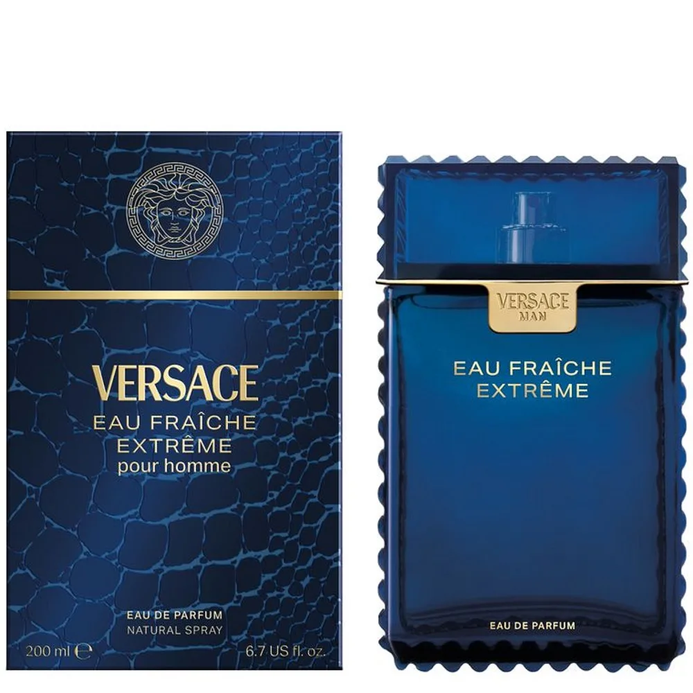 Versace Eau Fraiche Extreme 100 ml edp