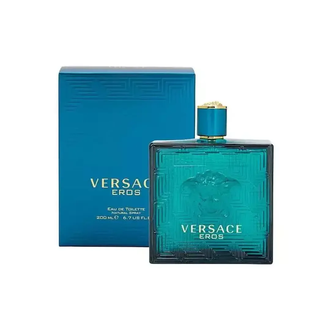 Versace Eros EDT 200ml