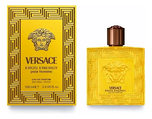 Versace Eros Energy Pour Homme 100 ml edp