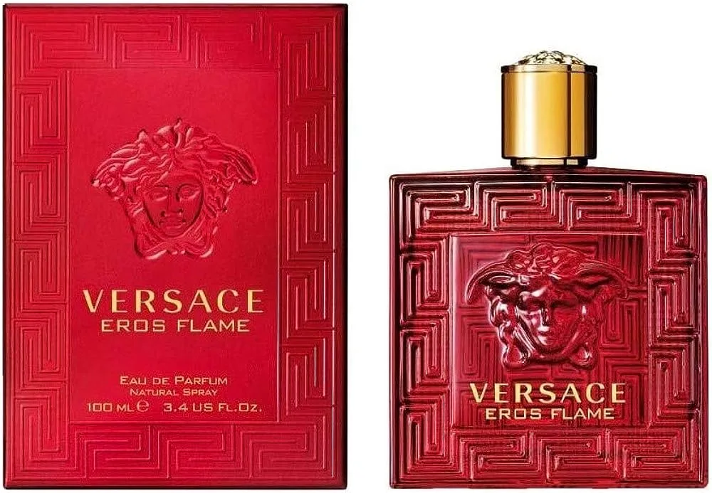 Versace Eros Flame 100 ml edp
