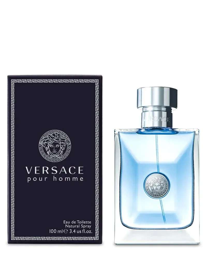 Versace Pour Homme 100 ml edt