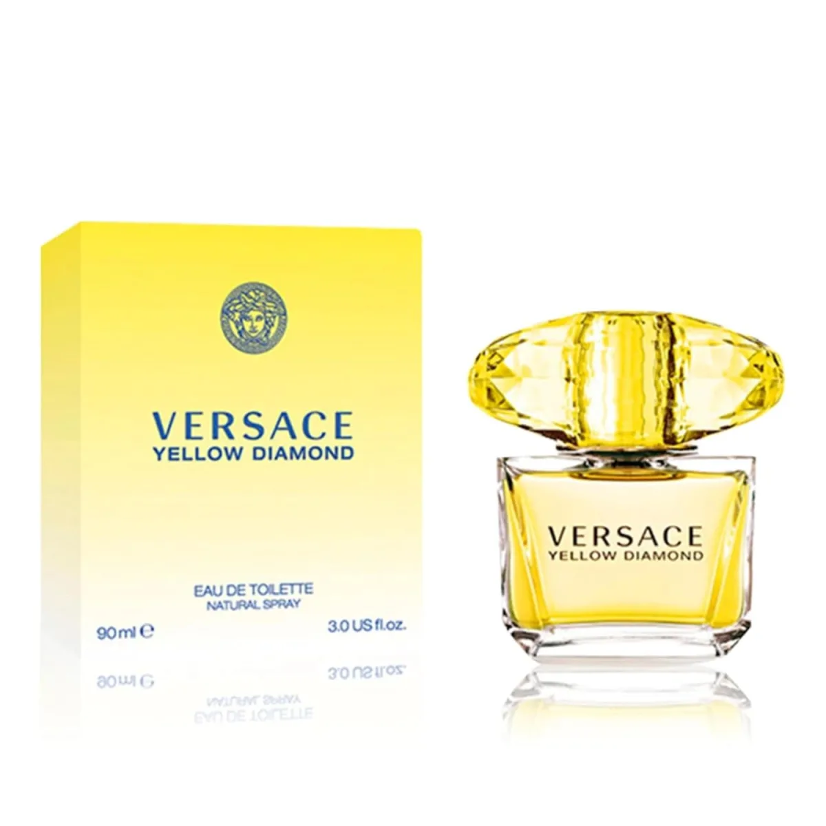 Versace Yellow Diamond 90 ml edt