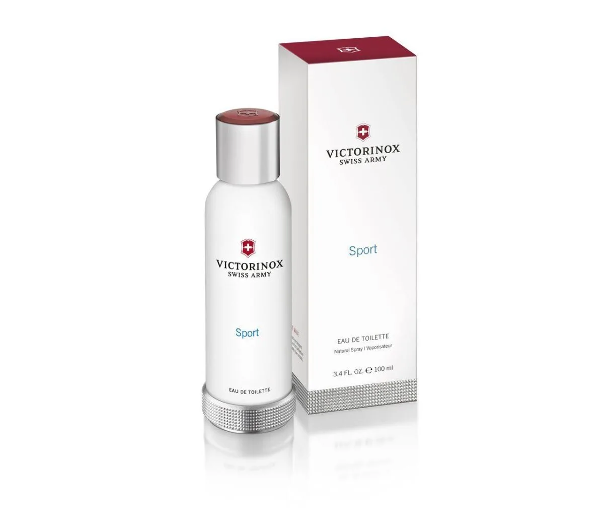 Victorinox Swiss Army Sport 100 ml edt