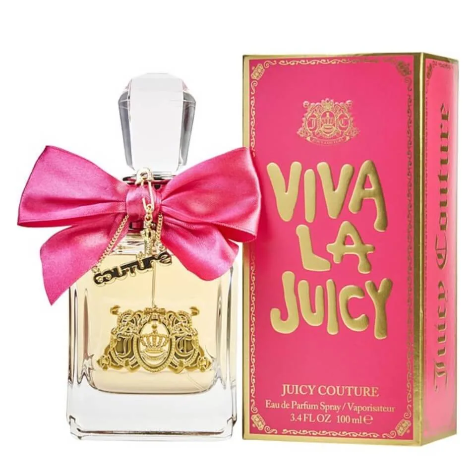Viva La Juicy Couture 100 ml edp
