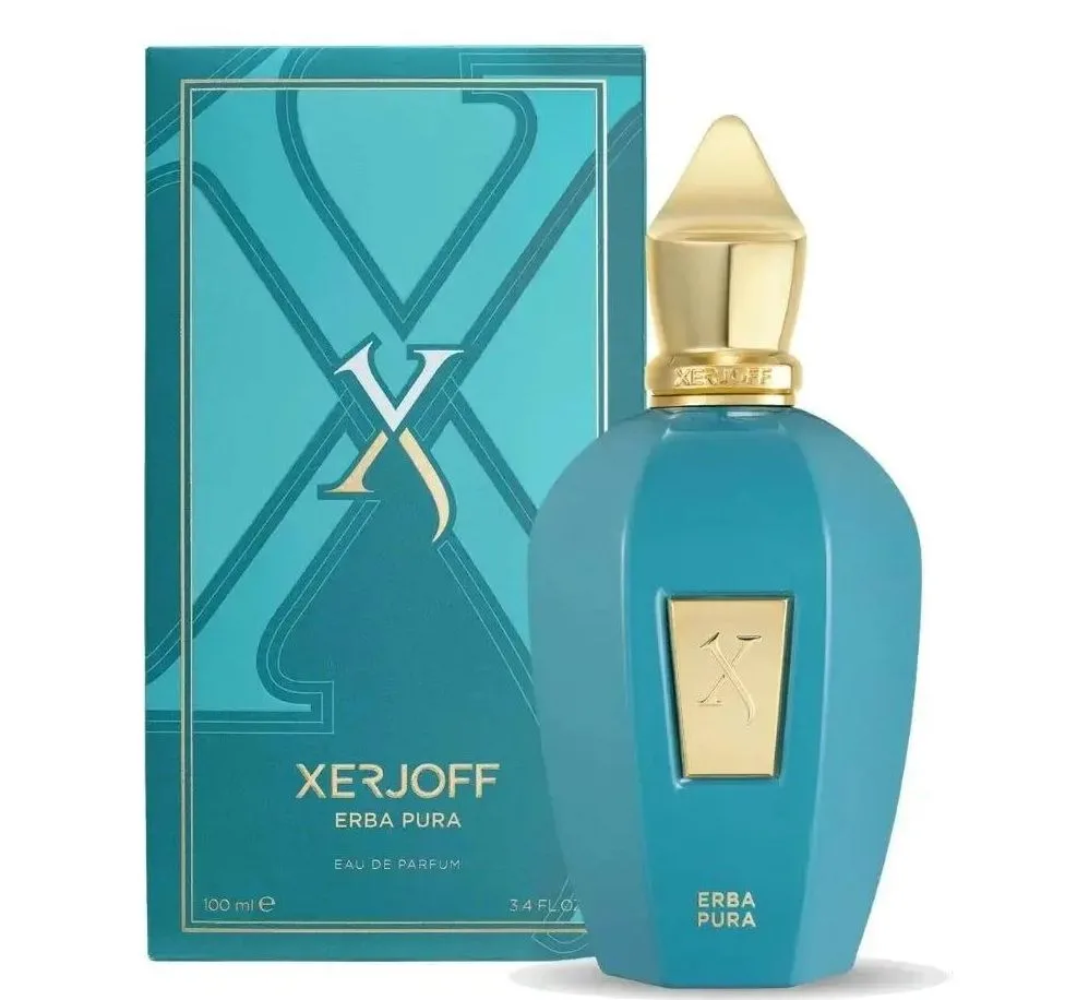 Erba Pura Xerjoff 100 ml edp