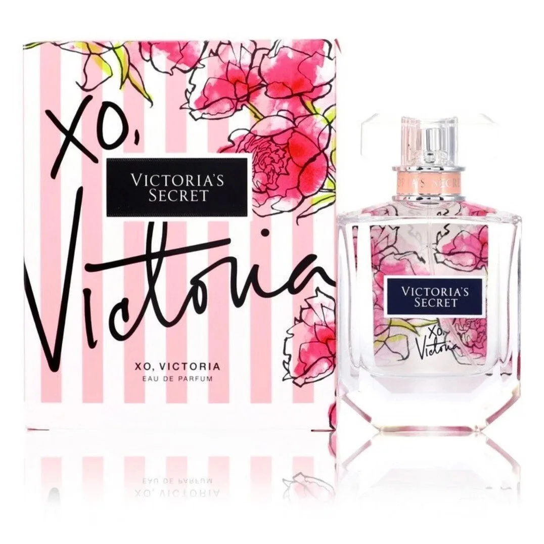Xo, Victoria Secret 100 ml edp